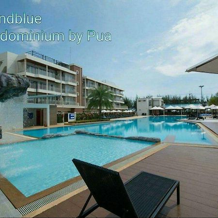 Grandblue Condominium 106,302 Mae Phim Exterior foto