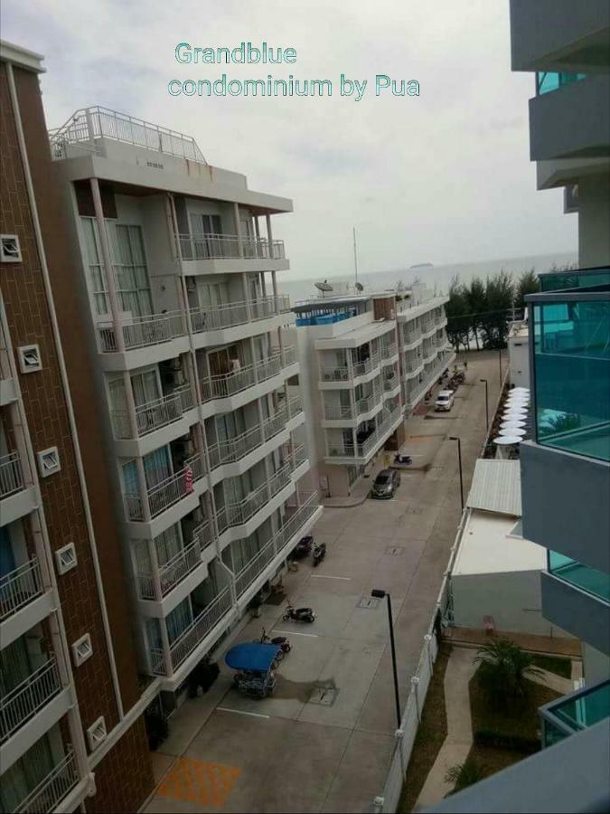 Grandblue Condominium 106,302 Mae Phim Exterior foto