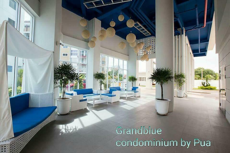 Grandblue Condominium 106,302 Mae Phim Exterior foto