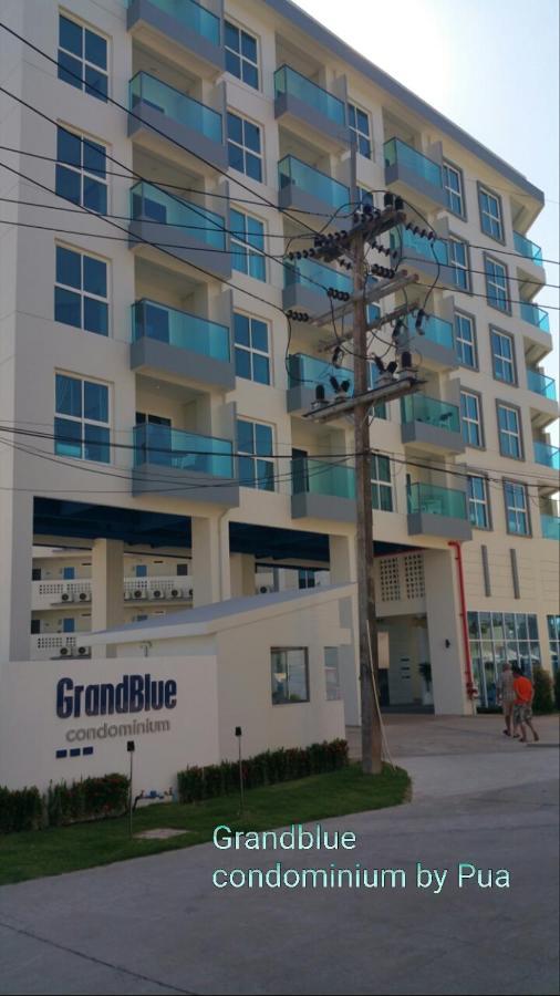 Grandblue Condominium 106,302 Mae Phim Exterior foto